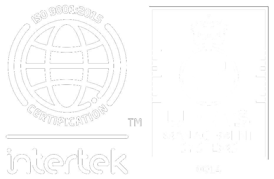 iso certificate